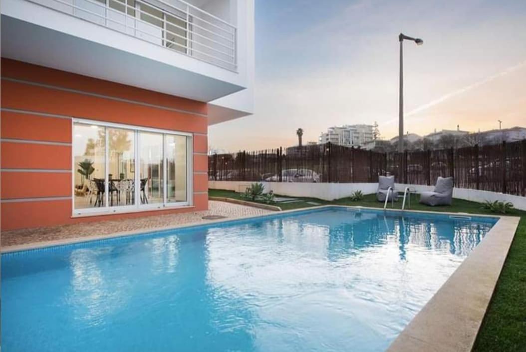 Comfortable Apartment Lumina - Central Portimão Exterior foto