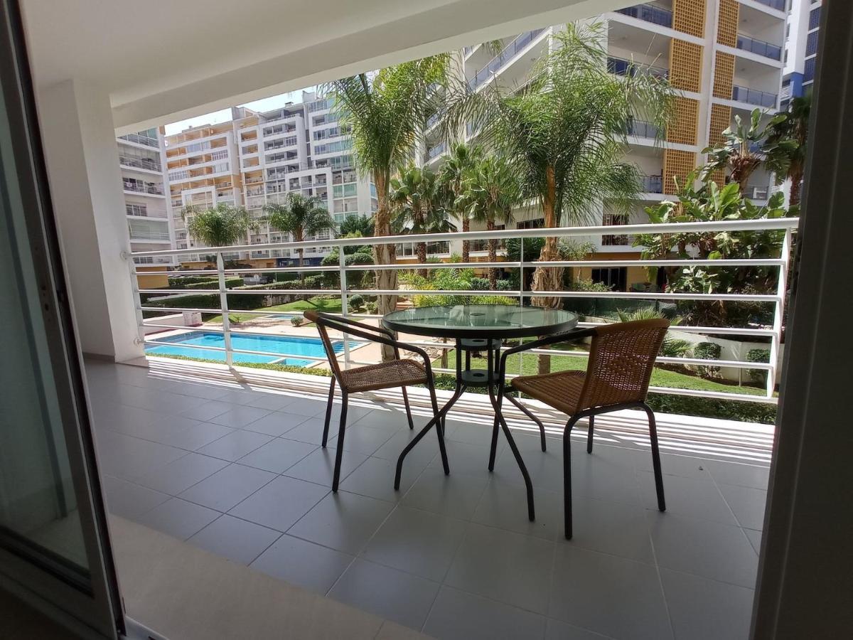 Comfortable Apartment Lumina - Central Portimão Exterior foto